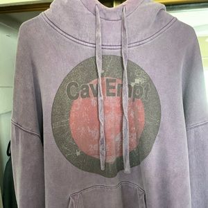 Cavempt hoodie